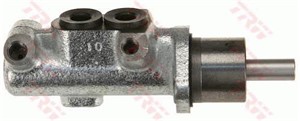 Hovedbremsesylinder, RENAULT CLIO II, CLIO Skåp/halvkombi II, THALIA I, 77 01 205 737