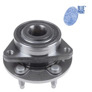Hjullagersett, Framaksel, CHEVROLET,OPEL,VAUXHALL, 013502828, 03 28 000, 13502828, 13583478, 3 28 000