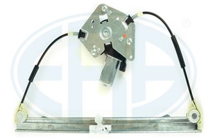 Vindusheis, Foran venstre, RENAULT CLIO II, CLIO III, CLIO Skåp/halvkombi II, CLIO Skåp/halvkombi III, 77 00 842 241