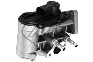 Ventil, EGR eksosstyring, AUDI,SKODA,VW, 03C131503B