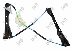 Vindusheis, Foran venstre, VW PASSAT CC B6, 3C1837461H
