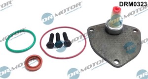 Reparatorsett, undertrykkspumpe (bremsesystem), AUDI,VW, 068145101A