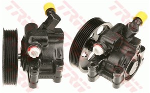 Hydraulikkpumpe, styring, FORD KA, 1357620, 3907535, 4048773, F7RC-3A674-BC, RMXS-6J3A674-FA, XS6C3A674FA