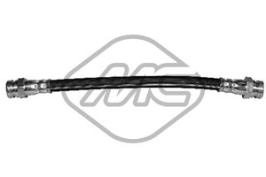 Bremseslange, Bakaksel, CITROËN,FIAT,LANCIA, 5944002, 7563852, 7603330, 95599101