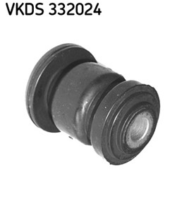Lagring, bærebru, Foran, framaksel, Høyre eller venstre, Nede, ALFA ROMEO,FIAT,OPEL,VAUXHALL, 13260666, 3 52 380, 3 52 947, 50511650, 50