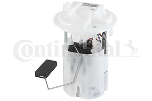 Brennstoff leveringsenhet, CITROËN C4 PICASSO Minibus, minivan I, PEUGEOT 207, 207 CC, 207 SW, 00001525PY, 1525GY, 1525PY, 16 074 019 8