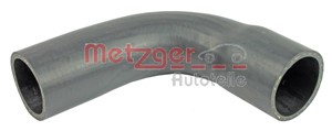 Ladeluftslange, Nede, AUDI A4 B5, A4 B5 Avant, A6 C5, A6 C5 Avant, VW PASSAT B3/B4, PASSAT B5, PASSAT B5 Variant, 058 145 834 A, 8D0 145