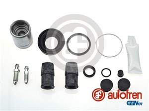 Reparasjonssett, bremseklave, Bakaksel, VOLVO 440, 460, 480, SAAB 900 I, 900 Cabriolet I, 900 Combi Coupe I, 9000, 9000 Halvkombi, 33425