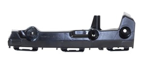 Holder, støtfanger, Foran høyre, TOYOTA HILUX Pick-up VII, 52115 0K070