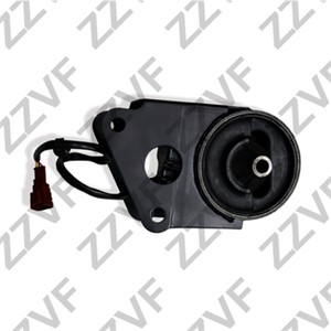 Lagring, motor, Foran, NISSAN MURANO I, 11270-CN101