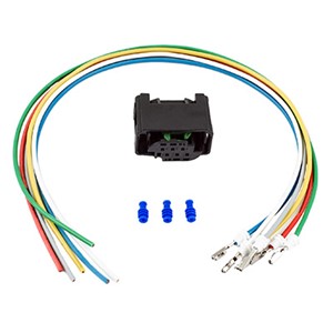 Kabelreparasjonssett, hovedfrontlys, , AUDI,BMW,FORD,LAND ROVER,MERCEDES-BENZ,MINI,OPEL,PORSCHE,RENAULT,SEAT,SKODA,VW