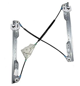 Vindusheis, Foran venstre, CITROËN C5 I, C5 II, C5 Break I, C5 Break II, C5 Skåp / kombi, 9221 P7