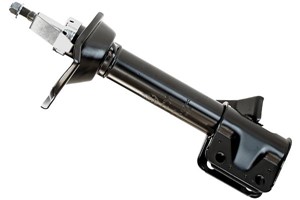 Støtdemper, Høyre bakaksel, SUBARU IMPREZA Sedan, 20360FE420, 20360FE441, 20360FE620, 20360FE640, 20361FE220, 20361FE221, 20361FE420