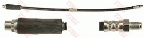 Bremseslange, MG MG ZT, MG ZT- T, ROVER 75, 75 Tourer I, GBH90342, SHB 101219, SHB101219