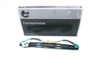 Vindusheis, Bakre venstre, BMW X3 [E83], 3448251, 51333448251, 51353413189, 51353448251, 67626925965