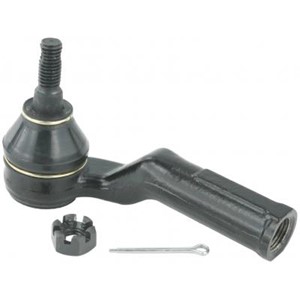 Styreledd (ytre), Venstre, FORD,LINCOLN, 1714700, 1780103, 1826505, AV6C-3C437-AA, BV6Z-3050-B, BV6Z-3A130-F, BV6Z-3A130-H