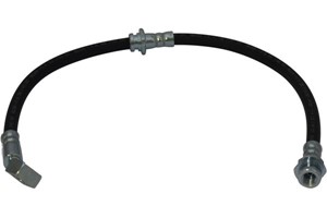 Bremseslange, framaksel, Høyre eller venstre, NISSAN SERENA, VANETTE CARGO Buss, VANETTE CARGO Skåp, 462107B000, 462109C007, 462109C008,