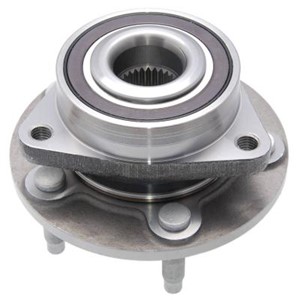 Hjulnav, framaksel, Høyre eller venstre, OPEL ASTRA J, ASTRA J GTC, ASTRA J Sedan, ASTRA J Skåp / kombi, ASTRA J Sports Tourer, 0328001,