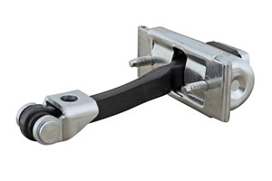 Dørfester, Bak, på begge sider, CITROËN C3 III, C3 Van III, PEUGEOT 2008 I, 208 I, 208 Skåp/halvkombi, 9671891280