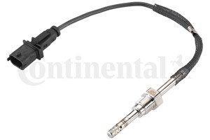 Sensor, avgasstempertur, OPEL,SAAB,VAUXHALL, 55355404, 8 55 410