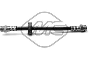 Bremseslange, Bakaksel, FIAT DOBLO Buss, DOBLO Cargo, DOBLO Flak/chassi, 51810448, 562399, 95510396