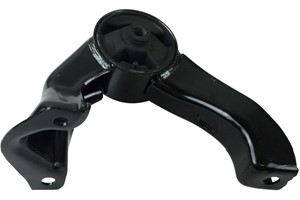 Lagring, motor, Bak, Bakre venstre, Høyre, MITSUBISHI ASX, LANCER VIII, LANCER Sportback VIII, OUTLANDER II, MN101387, MN101572