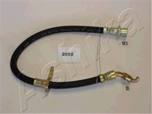 Bremseslange, Høyre bak, TOYOTA MR2 III, 9094702B61