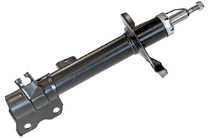 Støtdemper, Bakaksel, Venstre bakaksel, NISSAN X-TRAIL I, 55303-8H304, 55303-8H326, 55303-8H600, 55303-8H625
