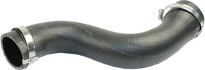 Ladeluftslange, , AUDI A4 Allroad B8, A4 B8, A4 B8 Avant, A5, A5 Cabriolet, A5 Sportback, 8K0 145 737 J