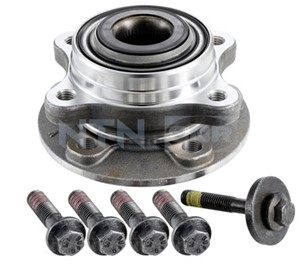 Hjullagersett, Foran, Framaksel, VOLVO XC90 I, 30794650