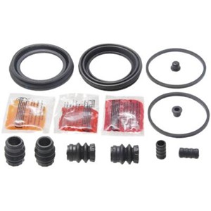 Reparasjonssett, bremseklave, Framaksel, NISSAN, 41120-2Y027, 41120-8J025