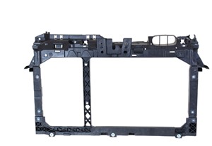 Front kledning, FORD FIESTA VI, FIESTA Van VI, 18 00 028