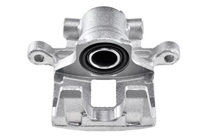 Bremsecaliper, Bakaksel, Venstre bakaksel, Venstre, CITROËN,DODGE,JEEP,LANCIA,MITSUBISHI,PEUGEOT, 16 062 943 80, 4605A263, 68020261AB, K