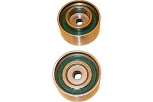 Styrerulle-kilerem tannrem, MAZDA, 0K97312730, 3895193, E92Z6M250A, FE1H12730, FE1H12730A