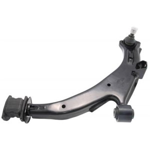 Bærebru, Foran venstre, HONDA HR-V, 51360S2H003, 51360-S2H-013, 51360-S2H-G01, 51360-S2H-G02