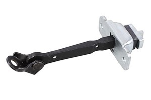 Dørfester, Foran, på begge sider, HONDA CIVIC Aerodeck VI, CIVIC Fastback VI, CIVIC Sedan VI, CR-V I, HR-V, 72340S04003, 72340-S04-003,