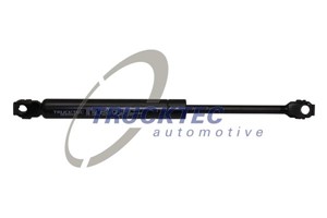 Pneumatisk fjær, motorpanser, BMW 7 [E32], 51 23 1 908 465