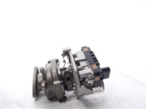 Turbo, LAND ROVER RANGE ROVER III, AH4Q6K682GB, LR022790