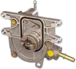 Vakuumpumpe, bremseanlegg, OPEL SIGNUM Halvkombi, VECTRA C, VECTRA C GTS, VECTRA C Kombi, VAUXHALL SIGNUM, VECTRA Mk II, 024465382, 0545