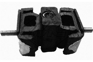 Lagring, motor, Foran, RENAULT 18, ESPACE I, ESPACE II, 77 04 000 829