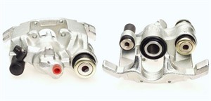 Bremsecaliper, Bakaksel, Høyre, Bak akselen, PEUGEOT 406, 406 Break, 406 Coupé, 4400 H0, 4400 H9, 4410 56