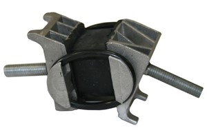 Lagring, motor, Bak, Høyre, Venstre, RENAULT 21, 21 Kombi, 21 Sedan, 7700766126