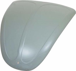 Motorpanser, VW KAEFER, KAEFER Cabriolet, 113 823 031E