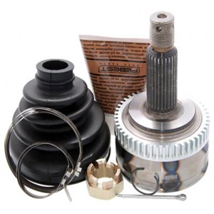 Leddsett, drivaksel, Framaksel, Hjulside, HYUNDAI ix35, TUCSON, KIA MAGENTIS, SPORTAGE II, SPORTAGE VAN II, 49501-1F200, 49591-1F210