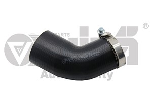 Ladeluftslange, AUDI A1, A1 Sportback, SEAT IBIZA IV, IBIZA SC IV, IBIZA ST IV, SKODA FABIA II, VW POLO V, 6R0145828A