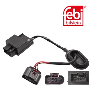 Styreenhet, drivstoffpumpe, AUDI,SEAT,SKODA,VW, 1K0 906 093 E, 1K0 906 093 F, 1K0 906 093 G, 1K0 906 093 H, 1K0 906 093 J, 1KD 906 093,