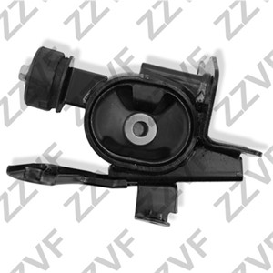 Lagring, motor, Framaksel høyre, TOYOTA COROLLA Sedan, 123720D180, 123720T060, 1237222200