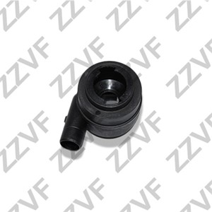 Ventil, veivhuslufting, SKODA OCTAVIA I, 06A103465B