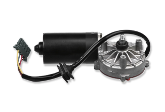 Visker stangsystem, Foran, FORD GALAXY I, SEAT ALHAMBRA, VW SHARAN, 1121117, 7M1 955 603 A, 7M1955603A, 95VW17B572AA, 95VW-17B572-AA