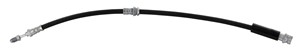 Bremseslange, Framaksel, Høyre, Venstre, FORD FIESTA V, 1 211 729, 1 426 690, 2N112078AB, 2N112078AC